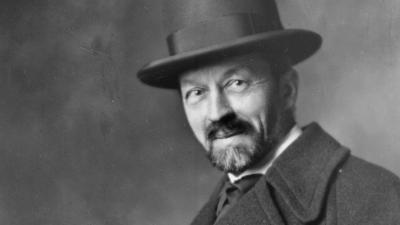 Albert Roussel